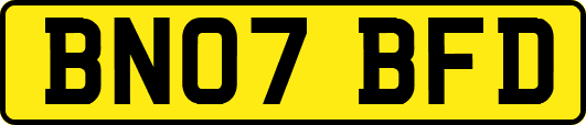 BN07BFD