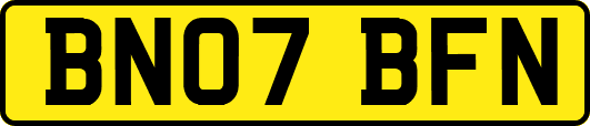 BN07BFN