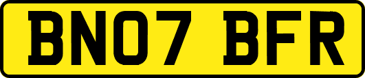 BN07BFR