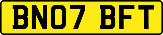 BN07BFT