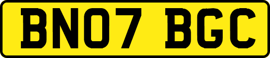 BN07BGC