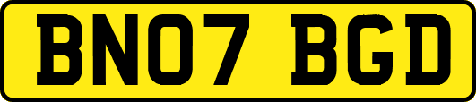 BN07BGD