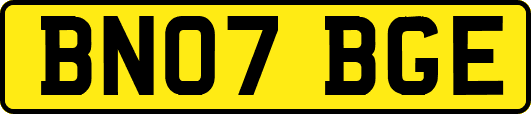 BN07BGE