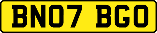 BN07BGO