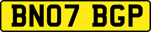 BN07BGP
