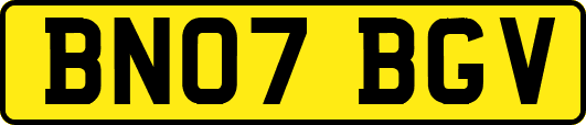 BN07BGV