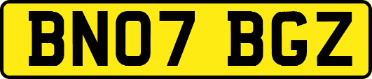 BN07BGZ