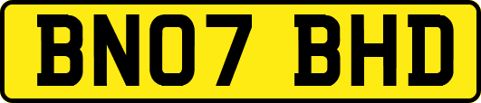 BN07BHD