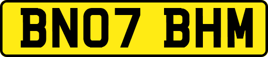 BN07BHM