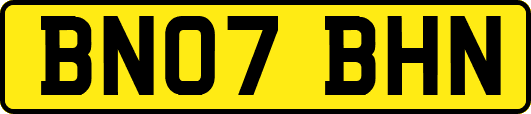 BN07BHN