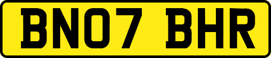 BN07BHR
