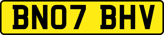 BN07BHV