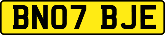 BN07BJE