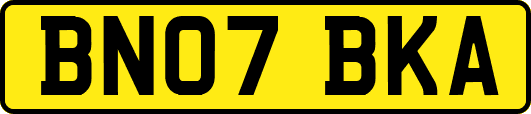 BN07BKA