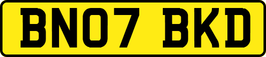 BN07BKD