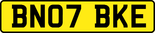 BN07BKE