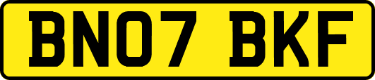 BN07BKF