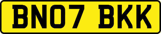 BN07BKK