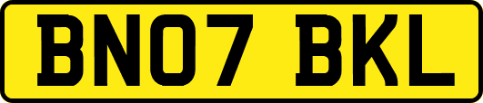 BN07BKL