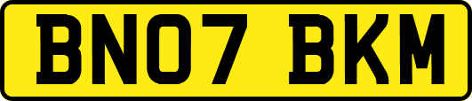 BN07BKM