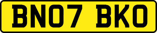 BN07BKO