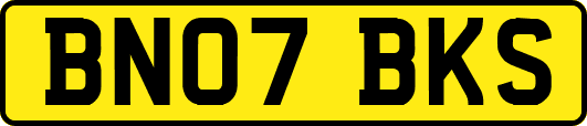 BN07BKS