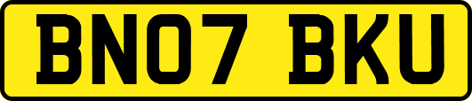 BN07BKU