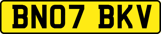 BN07BKV