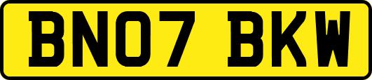 BN07BKW