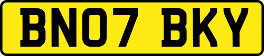 BN07BKY