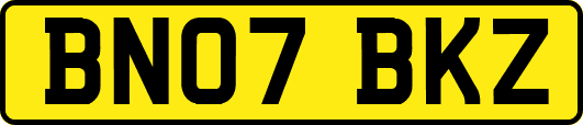 BN07BKZ