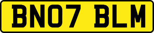 BN07BLM