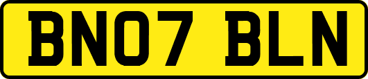 BN07BLN