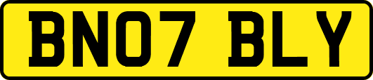 BN07BLY