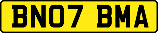 BN07BMA
