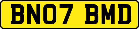 BN07BMD