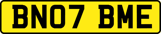 BN07BME