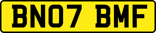 BN07BMF