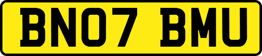 BN07BMU