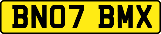 BN07BMX