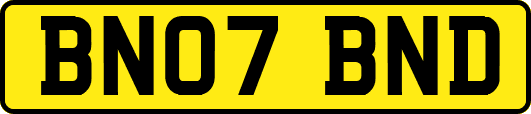 BN07BND