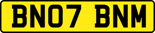 BN07BNM