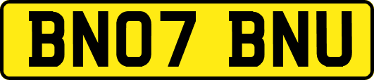 BN07BNU