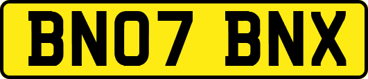 BN07BNX