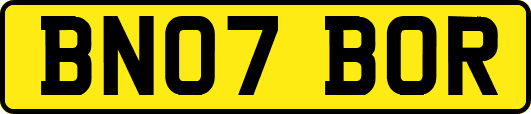 BN07BOR