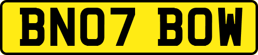 BN07BOW