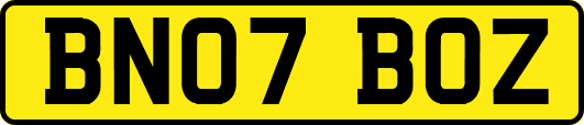 BN07BOZ