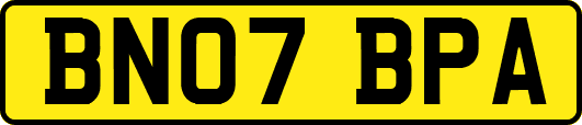 BN07BPA