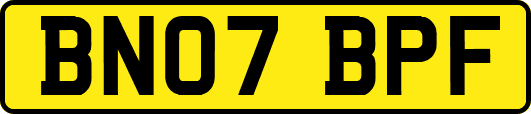 BN07BPF