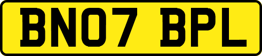 BN07BPL